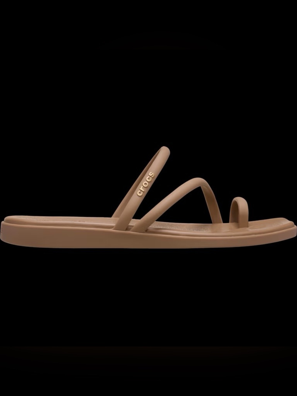 CROCS Miami Toe Loop Sandal